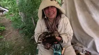 RMNR 2025 Bicentennial Lonetree WY part 1