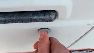 Suzuki SJ410 1985 cold start -5&deg;C
