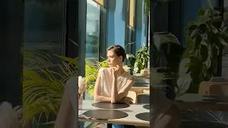 Снять для Style Avenue