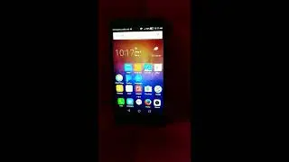 Review of AT&T Huawei Ascend XT