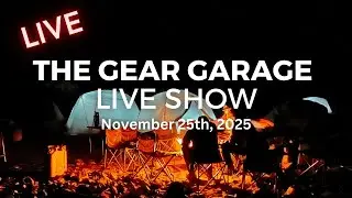 PFD Discussion & Grand Canyon Carnage | Gear Garage Live Show 📱