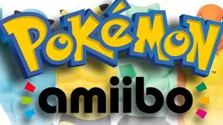 Analizando amiibos| saga de Pok&eacute;mon