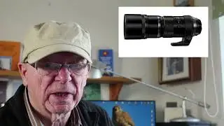 Next Lens for my OM 1