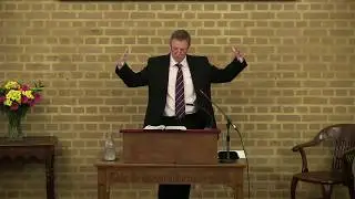 Job - The perfect storm; The moral maze - why has God made a world with suffering? - Job 38:39-40:5