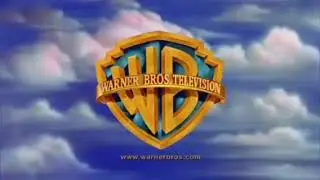 Revolution Television / Red Om Films /  American Girl / Warner Bros. Television (2004)