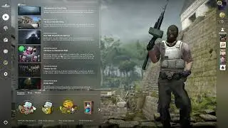 OBS Game capture Black Screen on CSGO | FIX! (UPDATE) 2022