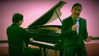NOW THAT YOU'RE GONE (Ryan Cayabyab)
