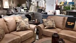 Sofa Larkinhurst by Ashley