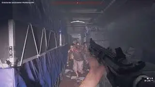 Living Dead Zombies : 02 Burned Bridges