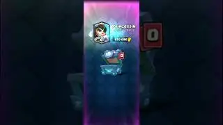 Clash Royal Legendary Chest #clashroyale #shorts #legendarychest (11)