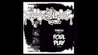 Diabolic   Liar and a Thief Lyrics