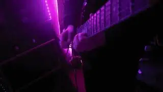 fill the void x the hills electric guitar cover