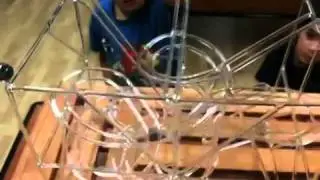 Eugene Glass School Auction Teaser 2011 by Bandhu Dunham