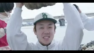 【MV】Lxcky - マルコ feat.iss (Official Music Video)