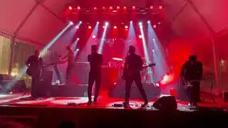 Plastic People - Radio Caria - Live in Alcoba&ccedil;a, Jun 2024
