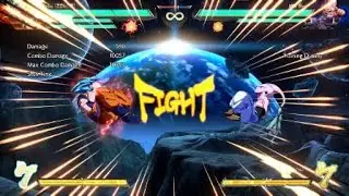 Easy Kefla TOD!!   Dragon Ball FighterZ