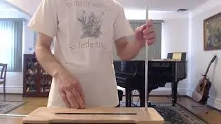 Floppy Etherwave Antennas