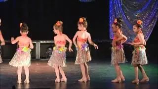 Taylor Dance Lane 2013
