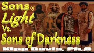 The War Scroll - Kipp Davis (PhD) Dead Sea Scrolls Studies