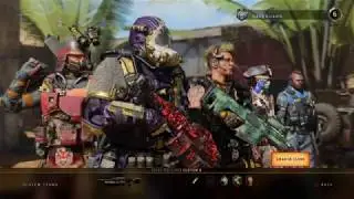 125 KILLS + NUKE W/HADES