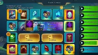 Art of Conquest  - RUFIO LUCKY WHEEL !