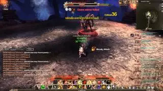 [eos] rage solo dungeon infinite Grace owner Kshat