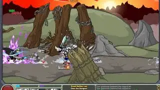 Dungeon Blitz ep 48 Dread Battles Lost