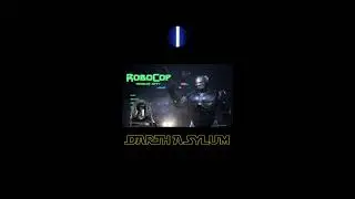 LoEC # 575:  Robo Day 7...