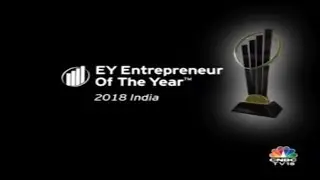 EOY Awards: EY Honours Inspiring And Exceptional Entrepreneurs