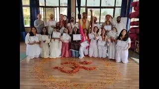 Yoga Teacher Training in Rishikesh | Yoga School in Rishikesh | Rishikul Yogshala