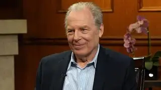 How Bryan Cranston Convinced Me To Join 'Better Call Saul' | Larry King Now | Ora.TV