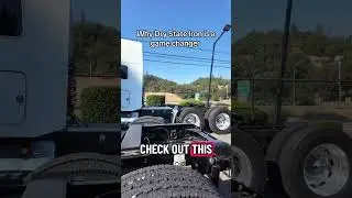 Ever heard truckers talk about Dry State Iron? Here&rsquo;s why it&rsquo;s a game-changer