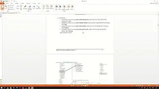 Flow Service Sederhana di webMethods IS