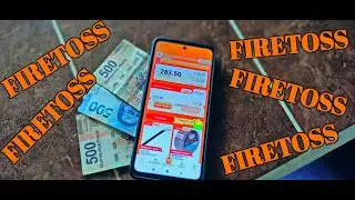 como ganar dinero con FIRETOSS