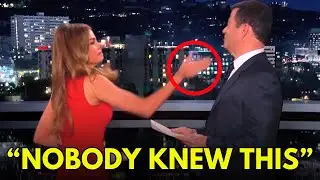 15 Celebrities Who DESTROYED Their Careers on Talk Shows