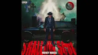 Money Maica - All Alone (Official Audio) prod by svarov