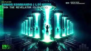 Cloned - Dark covers, remixes & banging tunes!