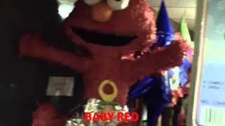 THE BEST PINATAS