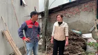 Vào nam là anh mất con đấy.thắng lo sợ khi ba quế giám lam liều 