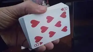 Magic and illusions
