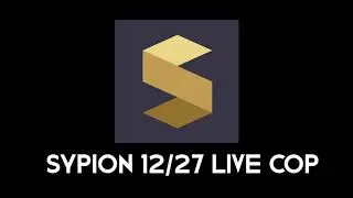 Sypion live cop