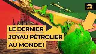 Comment le GUYANA va devenir le pays le PLUS RICHE d’AMÉRIQUE du SUD - Diplometrics by VisualPolitik