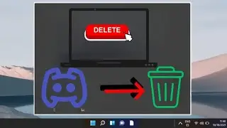 Как удалить сервер Discord (на компьютере/мобильном устройстве)
