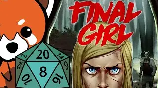 Final Girl | Review