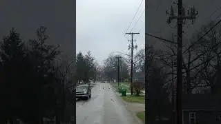 Constantine MI-131 Michigan with real truck horn sound for business success