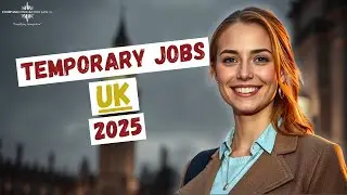 Secure Your UK Work Visa for Temporary Employment