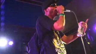 GooGiE GoHard- 4/20 @ Knitting Factory (Brooklyn), NYC