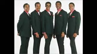 The Temptations Megamix by DJ Dark Kent