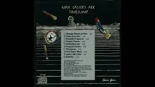 Max Lasser's Ark &mdash; Timejump