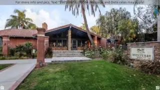 Jon M. Perez, Realtor - 1345 Cabrillo Park Drive, Santa Ana, CA 92701